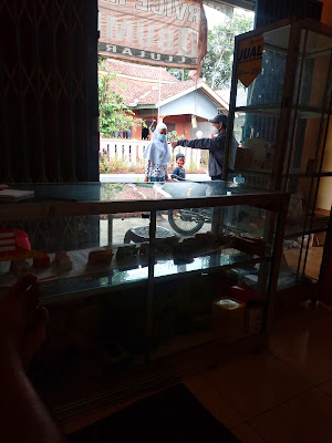 PriBUMI celullar