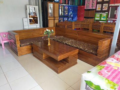 Prida Furniture