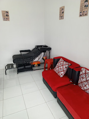 PRIMA BARBERSHOP