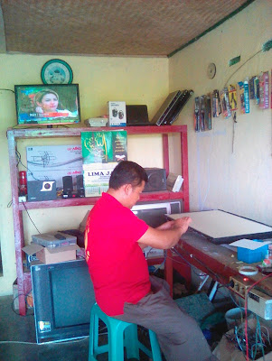 Prima Jaya Electronic