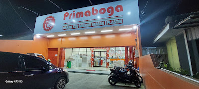 Primaboga Cilacap