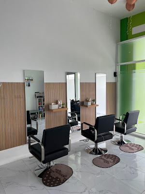 Primadona salon & barbershop