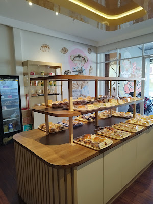 PRIMASARI BAKERY