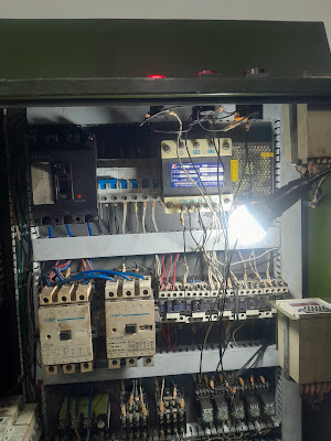 PRIMATech2 Electronic