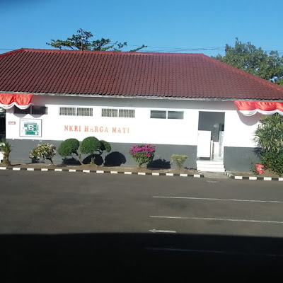 PRIMER KOPERASI PURNAWIRAWAN & WAKAWURI TNI/POLRI PRIMKOPAL KABUPATEN CILACAP