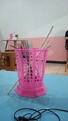 Princess Kitchen