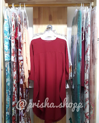 Prisha Hijab & Fashion
