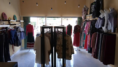 Priska Boutique And Craft