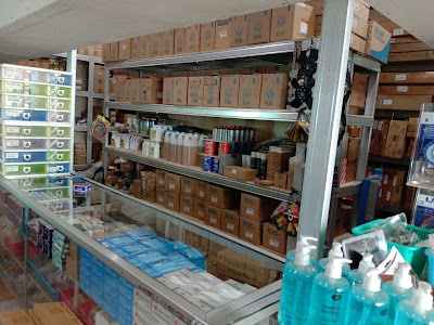 Prisna Jaya AC Mobil Purwokerto