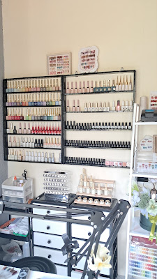 Pristi nail & lashes