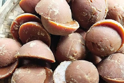 Produksi Gula Merah Bu Miskem