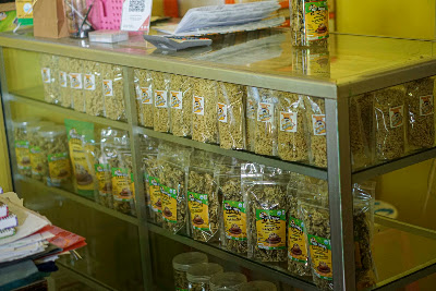 Produsen Keripik Ikan Nila Crispy (Sarmila) Oleh-oleh khas Purwokerto