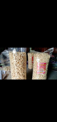 Produsen Klanting Udang Purwokerto