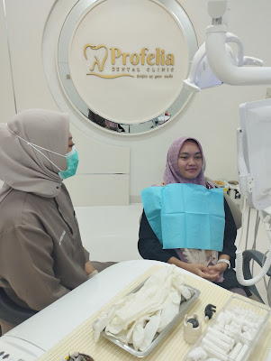 PROFELIA DENTAL CLINIC ( PDC )