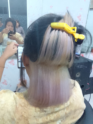 Profile Salon