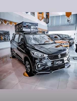 Suzuki Mobil Cilacap Promo