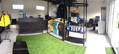 PSCS Cilacap Official Store