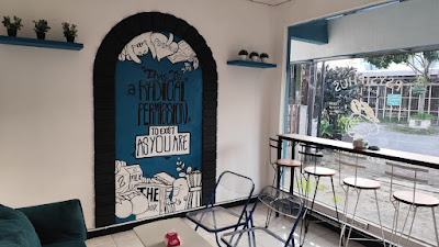 Psysiphus Cafe