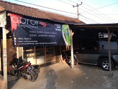PT. Abror Clothing Industries