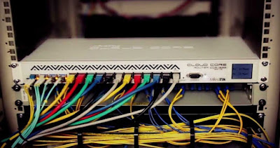 PT Arsya Barokah Abadi - Jasa Setting MikroTik
