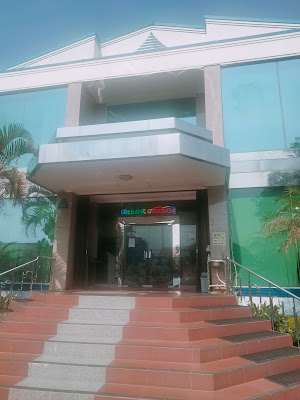 PT. Bank Gunung Slamet