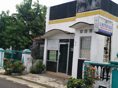 PT. Berkah Bersama Umrohku