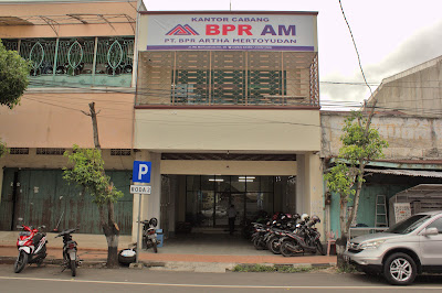 PT. BPR Artha Mertoyudan Cilacap Branch
