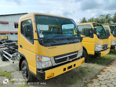 PT BUMEN REDJA ABADI CILACAP