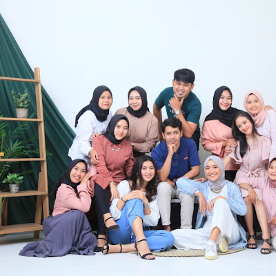 PT. Ethos Kreatif Indonesia Kantor Sumbawa