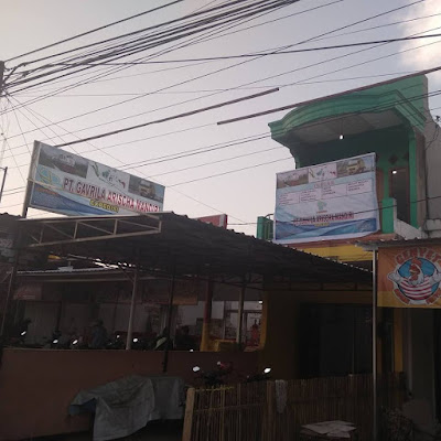 PT. GAVRILA ARISCHA MANDIRI(GAVARMA)