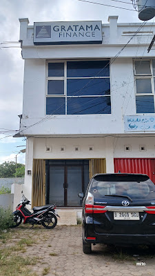 PT GRATAMA FINANCE CABANG KROYA