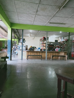 PT. Harapan Jaya Globalindo, PT. Harapan Jaya Anugerah, Bengkel Mesin dan Bubut Harapan Jaya