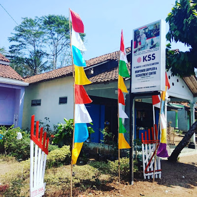 PT. KARYA KREASI SEMESTA