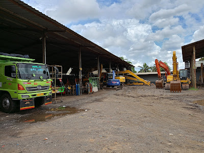 PT Kusuma Indah Utama