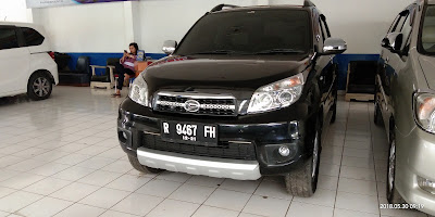 PT. Nugraha Prospera Indonesia (Tata Motors Purwokerto)