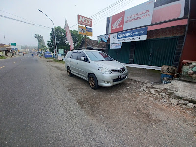 Pt. Nusantara Sakti Karangpucung