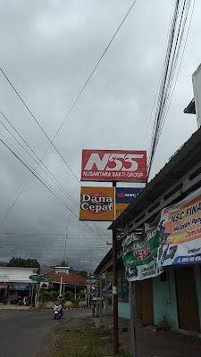 PT. NUSANTARA SAKTI KEBASEN