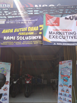 PT Nusantara Sakti Kedungbanteng (NSC Finance)