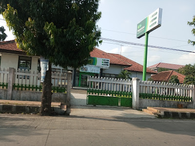 PT. PEGADAIAN (Persero) Majenang