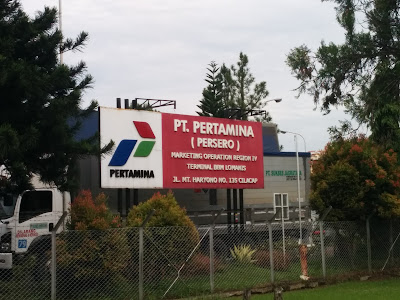PT Pertamina
