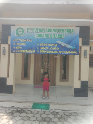 Putra Jabung Persada