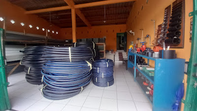 PT Putra Kembar Plumbing