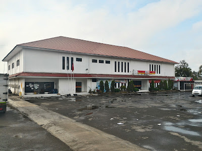 PT. Sumber Alfaria Trijaya TBK - Cilacap
