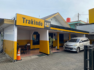 Trakindo Utama