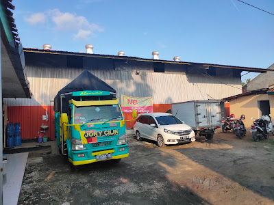 PT. Wahyu Pangan Lestari