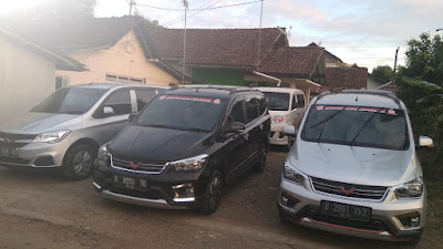 PT Walim Trans Cilacap