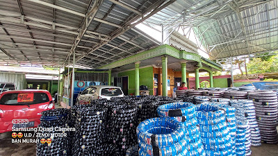 PT Zendi Motor