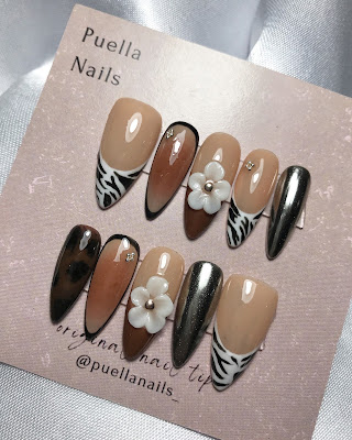 Puella Nails