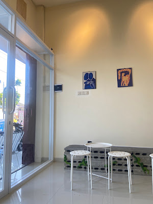 PUFF Coffee Jatilawang