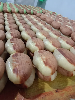 Pukis & Bikang Antok